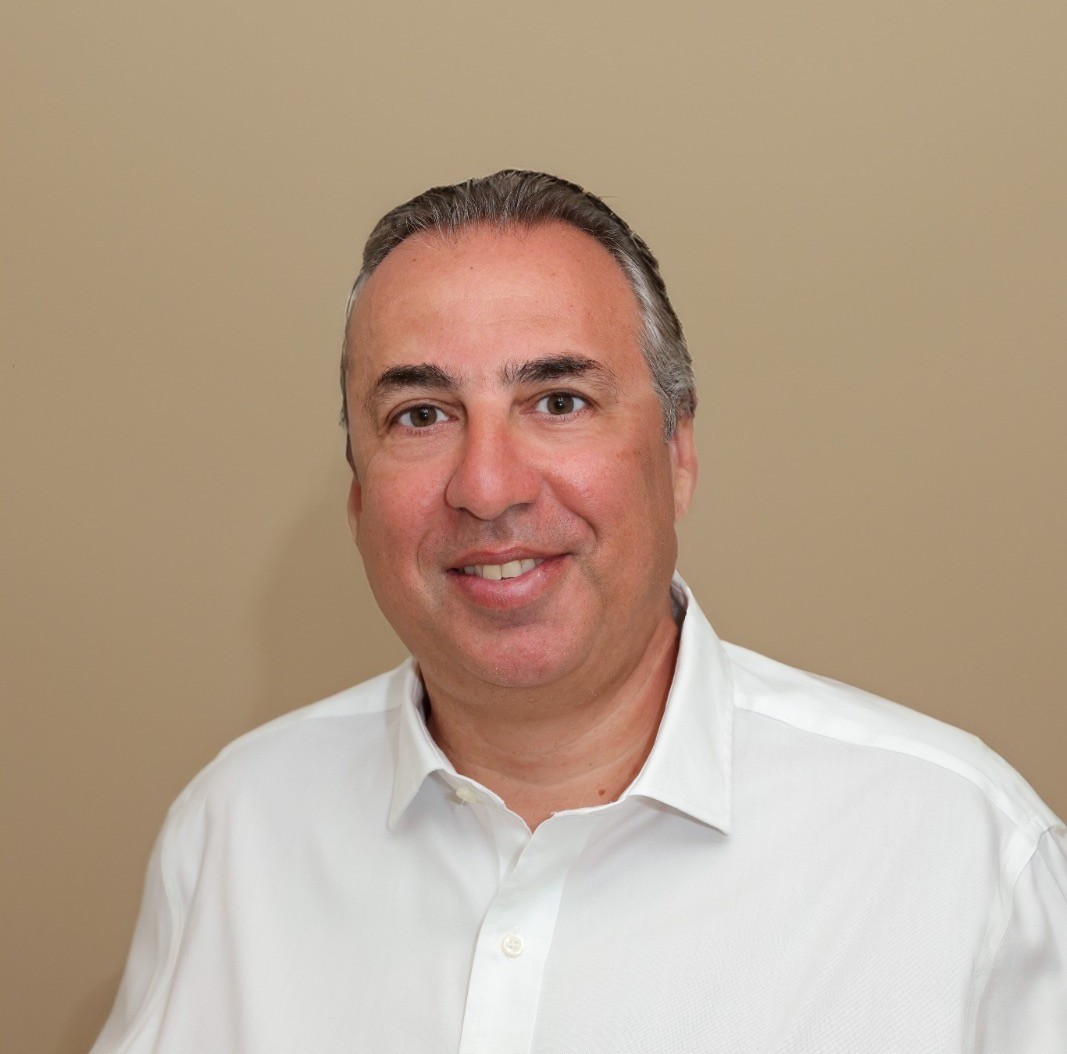 Samuel Najarian